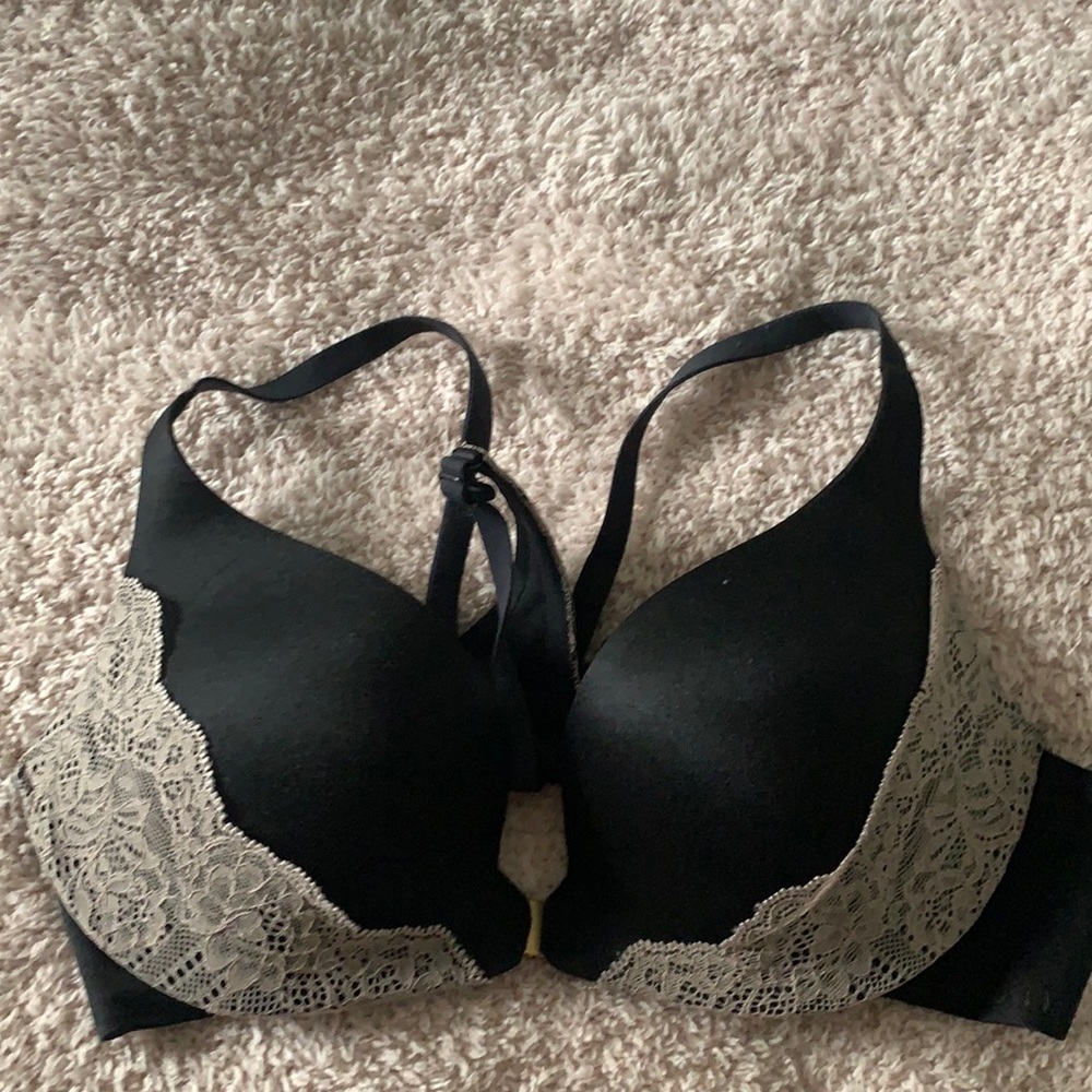 VS Push-Up Bra